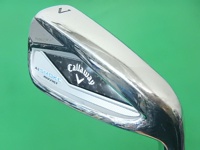 PARADYM Ai SMOKE MAX FAST 7I 單號鐵 (桿身 TENSEI 40 for CW)