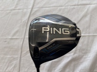 G440 MAX 開球木桿 (桿身 PING TOUR 2.0 BLACK 65(JP))