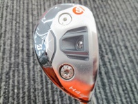 BX1 ST HY 長鐵/混血桿/小雞腿 (桿身 VENTUS BS6hII)