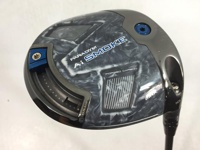 PARADYM Ai SMOKE MAX 開球木桿 (桿身 TENSEI 50 for Callaway(JP))