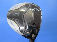 QUANTUM MINI BUFFY 球道木桿 (桿身 ATHLEMAX 60 for CW)