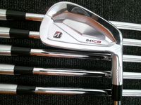 241CB 鐵桿組 (桿身 MODUS3TOUR120)