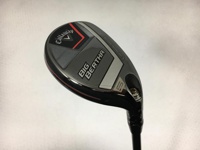 BIG BERTHA Hybrid 2023 長鐵/混血桿/小雞腿 (桿身 SPEEDER NX for Callaway(JP))