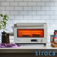 微電腦旋風烤箱 ST-2D4510