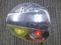 SRIXON ZXi 開球木桿 (桿身 Diamana ZXi50)