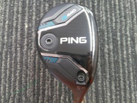 G440 HYBRID 長鐵/混血桿/小雞腿 (桿身 PING TOUR 2.0 CHROME 85(JP))