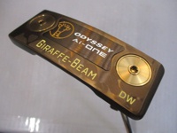 AI-ONE GIRAFFE-BEAM DW 推桿 (桿身 STROKELAB 90[34])