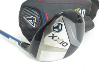 XXIO 2024 Navy 球道木桿 (桿身 MP1300)