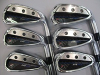 245MAX 鐵桿組 (桿身 NSPRO750GHneo)