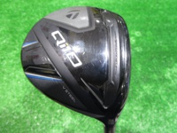 Qi10 球道木桿 (桿身 SPEEDER NX BLACK60(JP))