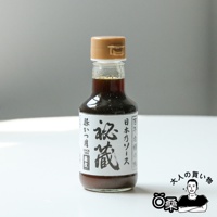 秘藏豬排沾醬 150ml