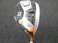 B2 HT HY 長鐵/混血桿/小雞腿 (桿身 MCH 70)