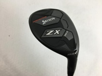 SRIXON ZX Mk II HYBRID 長鐵/混血桿/小雞腿 (桿身 Diamana ZX II for HYBRID)