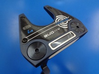 Ai-ONE #7CH 推桿 (桿身 STROKELAB 90[33])