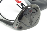 TSR1 HYBRID 長鐵/混血桿/小雞腿 (桿身 RAUNE h85)