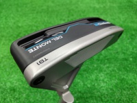 SYSTM2 DEL MONTE TB1 推桿 (桿身 KBS STEPPED CHROME STEEL[34])