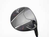 SRIXON ZXi 球道木桿 (桿身 VENTUS ZXi6)