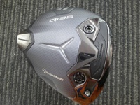 Qi35 LS 開球木桿 (桿身 Diamana Blue TM50)