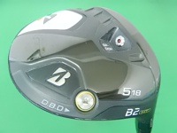 B2 HT 球道木桿 (桿身 TENSEI Pro Blue 1K 50)