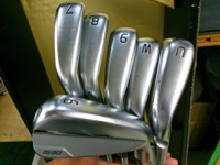 i530 鐵桿組 (桿身 N.S.PRO 950GHneo(JP) 6S)