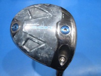 PARADYM Ai SMOKE ◆◆◆ S 開球木桿 (桿身 TENSEI 50 for Callaway)