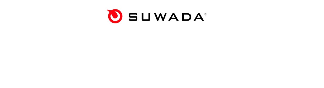 SUWADA日本職人指甲剪經典款 S，銀色不鏽鋼材質，造型簡潔，附有品牌標誌。
