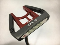 EXO SEVEN 推桿 (桿身 特製鋼)