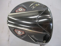 SRIXON ZXi 開球木桿 (桿身 Diamana ZXi50)