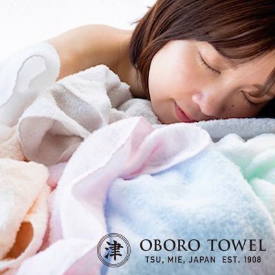 三倍吸水專顏洗臉毛巾