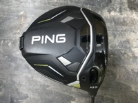 G430 MAX 10K 開球木桿 (桿身 TENSEI CK Pro Orange 60)