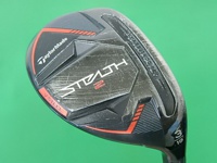 STEALTH2 RESCUE 長鐵/混血桿/小雞腿 (桿身 更換桿身 NSPRO950GH NEO)