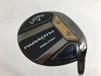 PARADYM MAX FAST 球道木桿 (桿身 ELDIO40 for Callaway(JP))