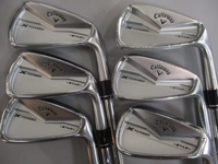 X-FORGED STAR 2024 鐵桿組 (桿身 NSPRO750GHneo(JP))