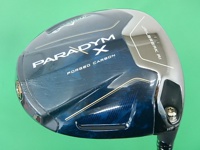 PARADYM X 開球木桿 (桿身 VENTUS TR4 for Callaway(JP))