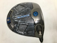 PARADYM Ai SMOKE MAX 開球木桿 (桿身 TENSEI 50 for Callaway(JP))