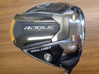 ROGUE ST MAX FAST 開球木桿 (桿身 ELDIO40 for Callaway(JP))