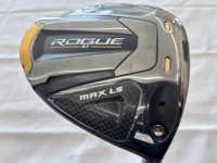ROGUE ST MAX LS 開球木桿 (桿身 MUSO)