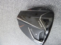 SRIXON ZXi MAX 開球木桿 (桿身 Diamana ZXi50)
