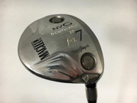 MACTEC NVG 球道木桿 (桿身 Triple Action Plus)