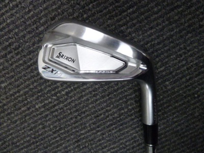 SRIXON ZXi5 單號鐵 (桿身 N.S.PRO 950GHneo 1S)