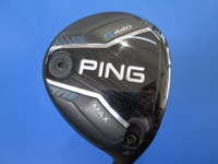 G440 MAX 球道木桿 (桿身 ALTA J CB BLUE(JP))