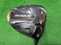 ROGUE ST MAX 開球木桿 (桿身 VENTUS5 for Callaway(JP))