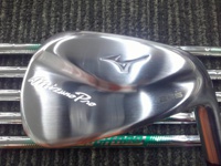 Mizuno Pro 245 鐵桿組 (桿身 N.S.PRO 950GH neo)