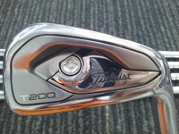 T200 鐵桿組 (桿身 N.S.PRO 950GH neo)