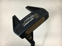 Ai-ONE MILLED TRI-BEAM SEVEN T DB 推桿 (桿身 STROKE LAB(ストローク ラボ) 90 シャフト)