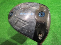 PARADYM Ai SMOKE ◆◆◆ 開球木桿 (桿身 TENSEI 60 for Callaway(JP))