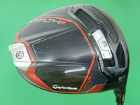 STEALTH2 PLUS 開球木桿 (桿身 Diamana GT60(JP))