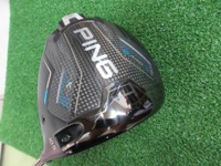 G440 K 開球木桿 (桿身 PING TOUR 2.0 CHROME 65)
