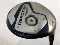 MACTEC NV 2012 球道木桿 (桿身 NV-201FF)