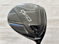 Qi10 球道木桿 (桿身 24 VENTUS BL 7)